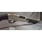 Iver Johnsons PAS 12 riot gun, stainless